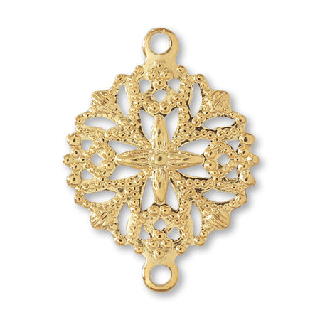 Joint Part Squirround Gold