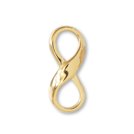 Metal parts Infinity 2 Gold