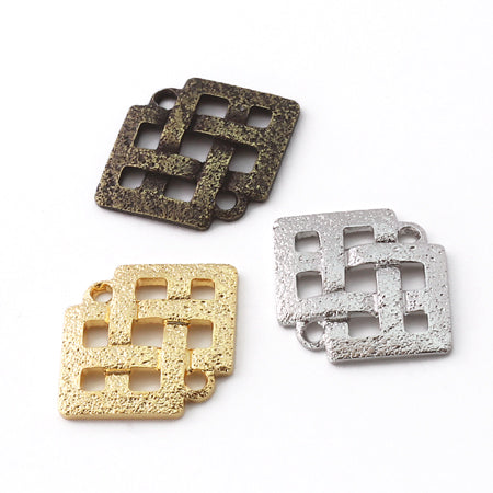 Metal parts Stardust Diamond 2 2 ring Kanekobi