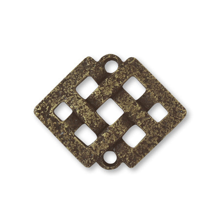 Metal parts Stardust Diamond 2 2 ring Kanekobi