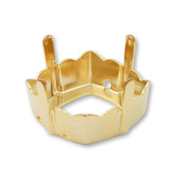 石座 #4460用  ゴールド