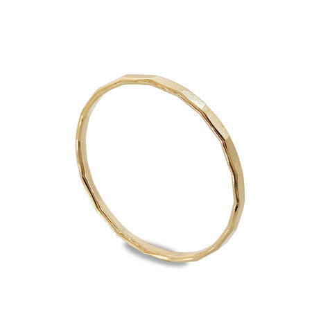 Ring stand stacking ring hammer K14GF