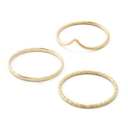 Ring stand stacking ring hammer K14GF