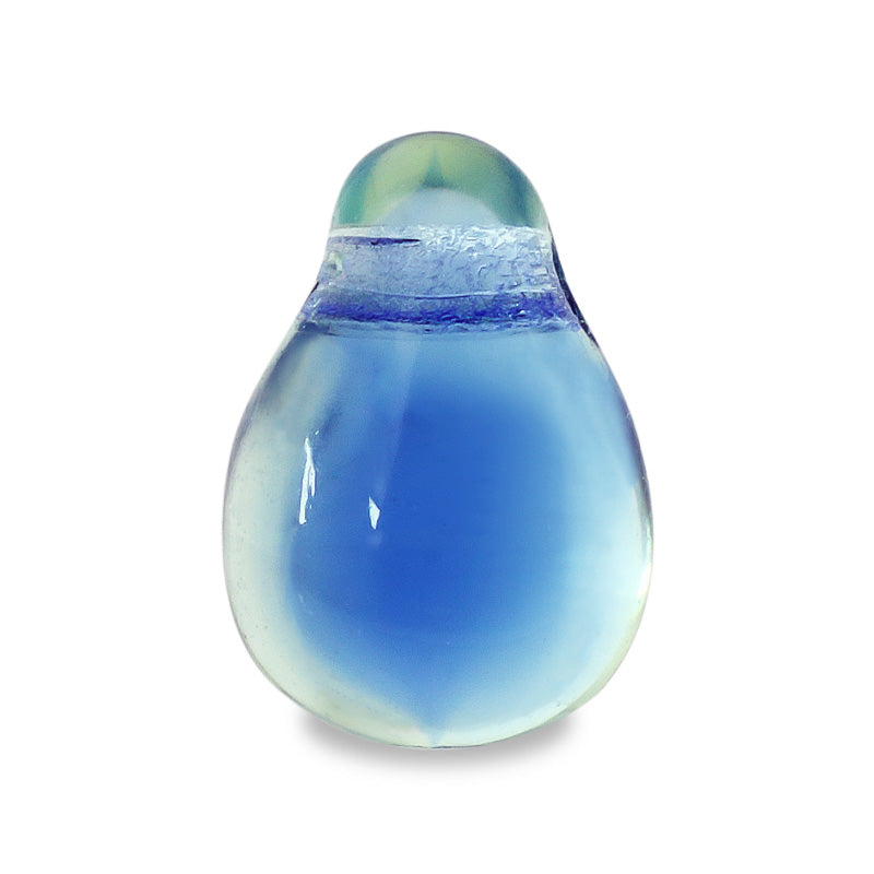 Czech cycock pore-mix blue