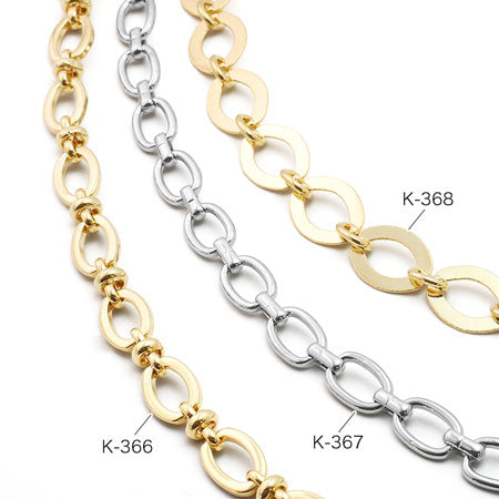 Chain K-368 Logum Color