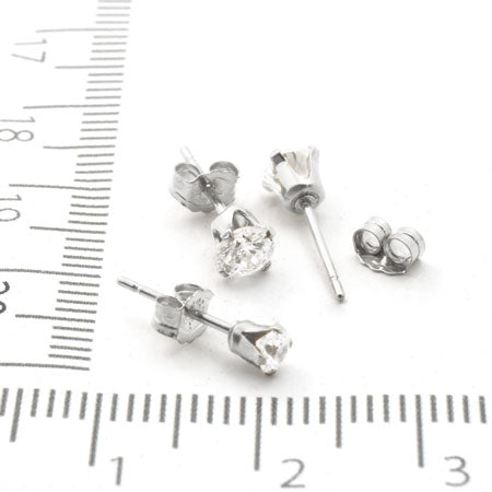 Snappiers, Kubik, zirconia, SV925.