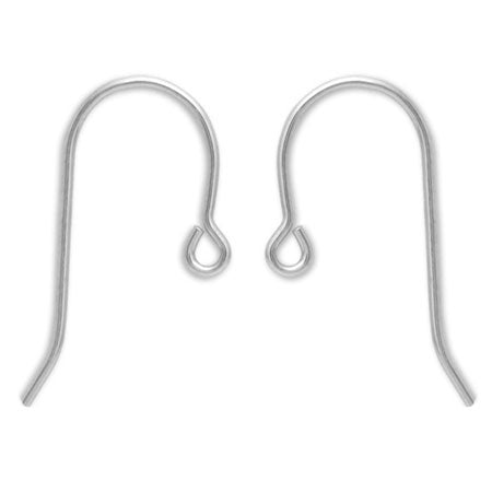 U字ピアス大  SV925