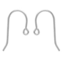 U字ピアス大  SV925