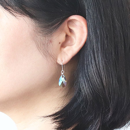 U-character Pierce-SV925
