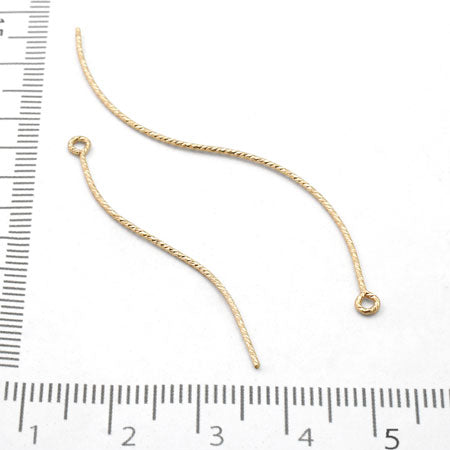 Stick parts curve sparkle K14GF
