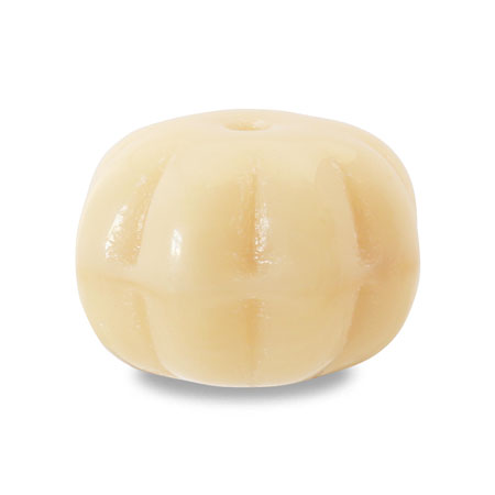 Czech Flat-pumpkin cream