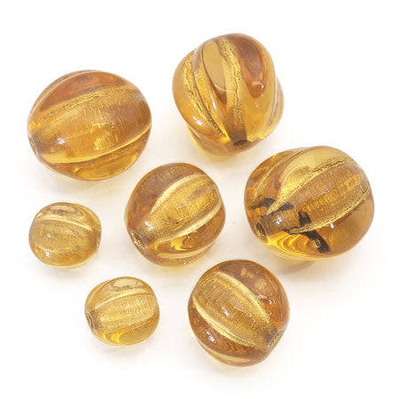 チェコ メロン Lt.トパーズ/G