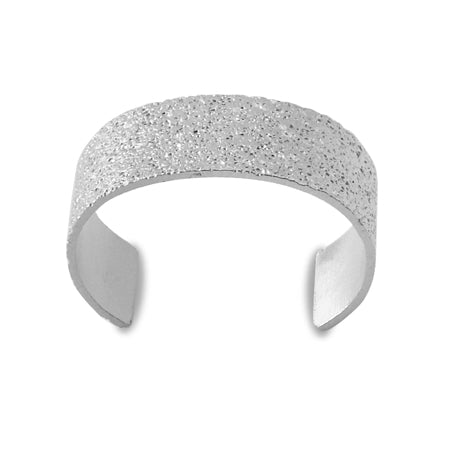 つなぎカン スターダスト ロジウムカラー