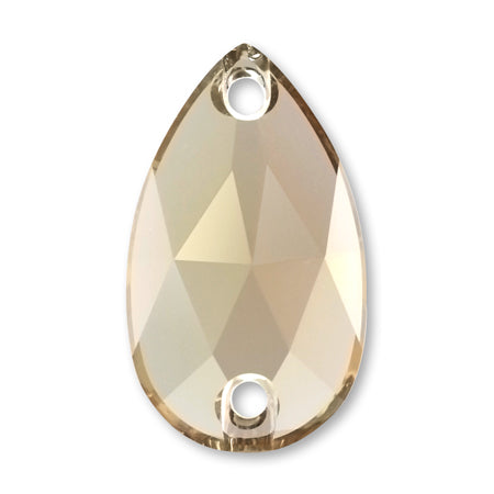 貴和クリスタル #3230 Lt.コロラドトパーズブルーシェード/unf