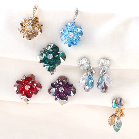 Kiwa Crystal
