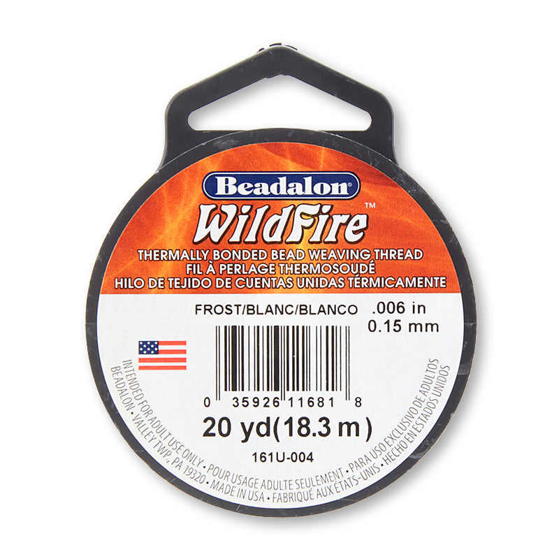 Wild Fire Frost