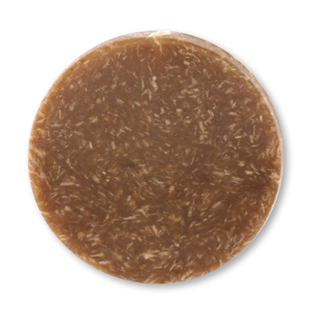 アクリル ドイツ製 コイン シナグロブラウン【アウトレット】