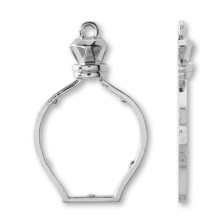 Roundrolum rounding in the Régine frame canton