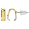 Approximately 3.5×6×11mm / 1 pair