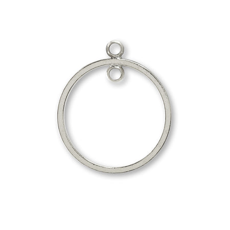 Metalling part-line round, upper and lower number of kan Logum colors