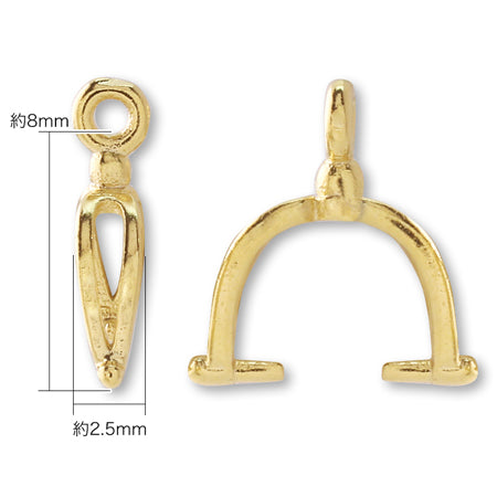 Design A ring 12 rhodium color