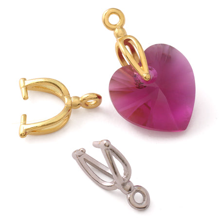 Design A ring 12 rhodium color