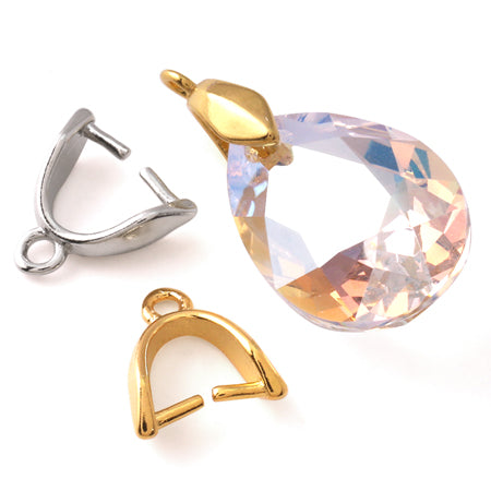 Design A ring 10 rhodium color