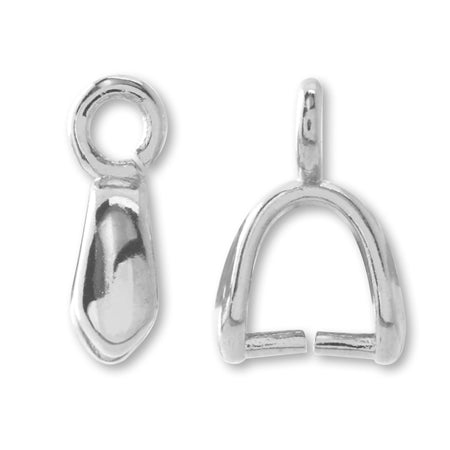 Design A-Kan 9 Rodium-Color