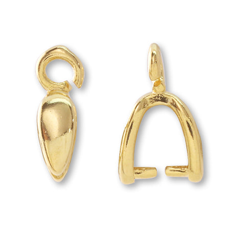 Design A: Eight Gold