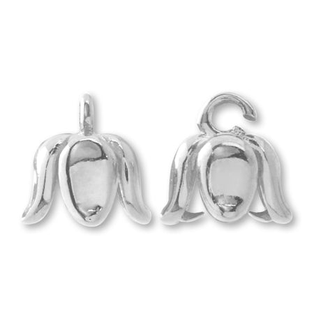 Design A-Kan 17 Rodium-Color