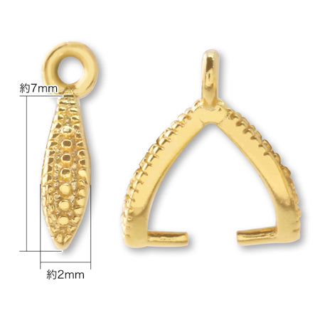 Design A ring 16 rhodium color