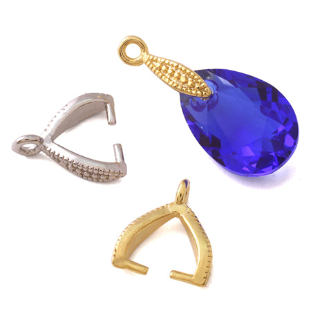 Design A ring 16 rhodium color