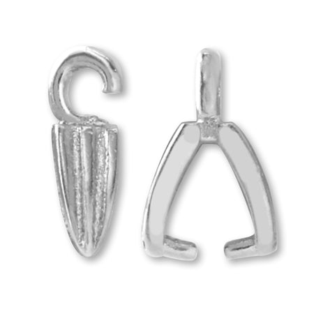 Design A ring 14 rhodium color