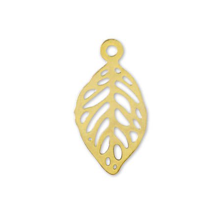 Etched parts Sukashi No.6 Gold