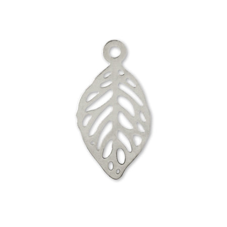 エッチングパーツ スカシ No.6 ロジウムカラー