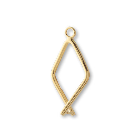 Twist Vatican Square 3 Gold