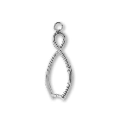 Twistvachican helix 3 rosium color