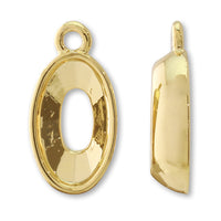Cast Ishiza #4162 1 ring gold