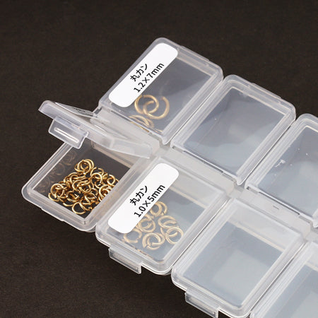 Pert case four-corner eight-seat seal (for Marquan)