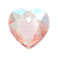 Lord's Crystal #6432 Lt. Rosesmer