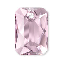 Kiwa Crystal #6435 Lt. Amethyst