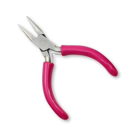 Mini Flat cat Pink