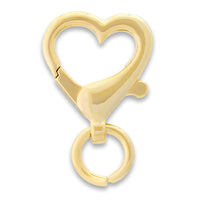 Keyholder Calabinhart 2 Gold