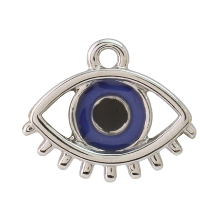 Charm Eye No.2 Navy/RC