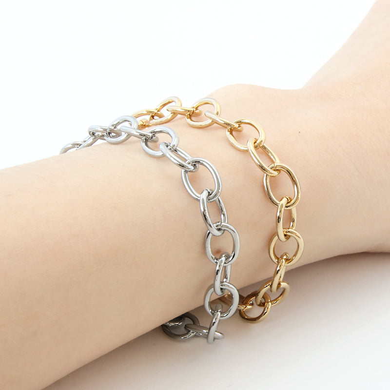 Chain K-379 Gold
