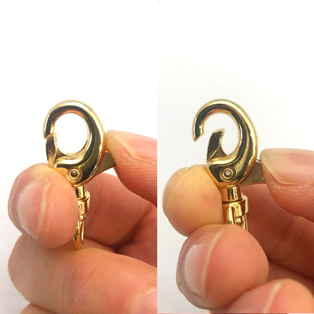 Keyholder Rotation No. 2 Nickel