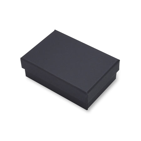 Paper box navy