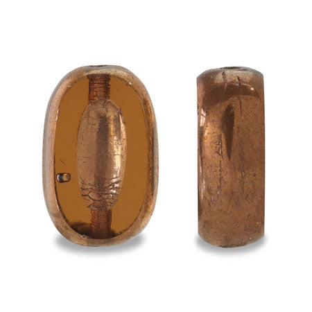 Czech Tablcut Oval 2 Smooth Parse/B