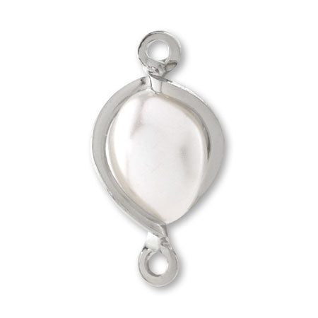 Joint Part Pearl/White/RC