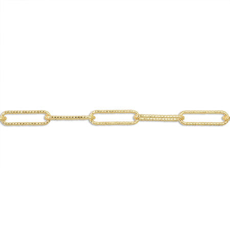 Chain BL280BBW Gold